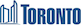 City of Toronto logo