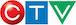 CTV Television logo