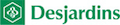 Desjardins logo