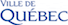 Quebec City logo