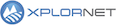 Xplornet logo