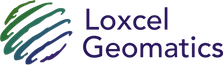 Loxcel Geomatics Logo