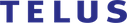 Telus Logo - MBS 700MHz coverage