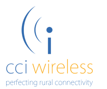 CCI Wireless logo