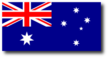 Australia flag