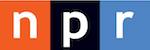 NPR logo