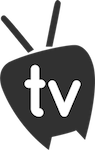 Television logo